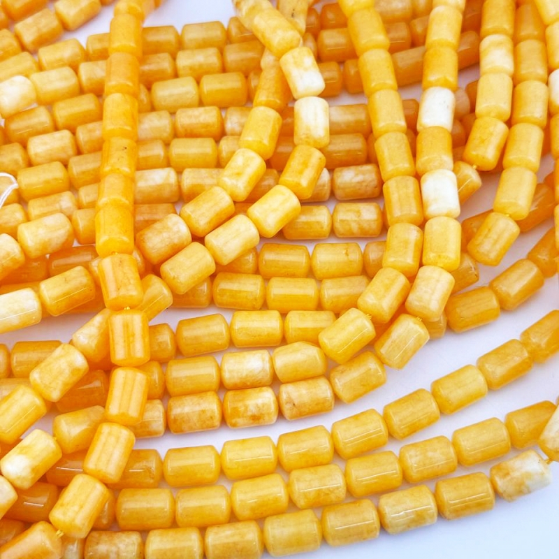 Бусины Агат размер 8*11,7мм натуральный камень